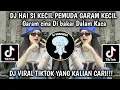 Download Lagu DJ HAI SIKECIL PEMUDA GARAM KECIL || GARAM CINA DIBAKAR DALAM KACA VIRAL TIKTOK 2025