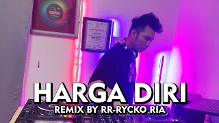 Download Wali Band - Harga Diriku [ REMIX BY RR - RYCKO RIA ] MP3