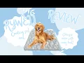 Rywell Pet Cooling Mat - Setup Review