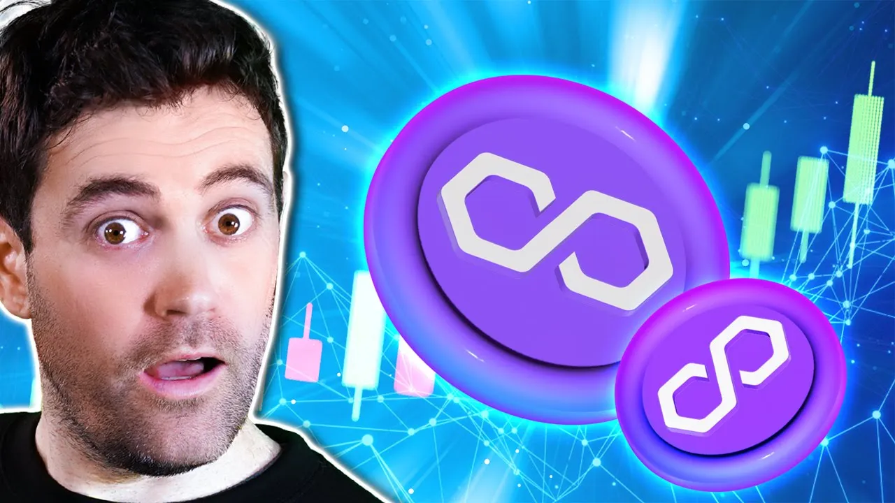 Polygon: MATIC Still Worth It? Here's What You NEED To KNOW!
