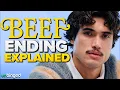 BEEF Season 2 Ending Explained Season Review