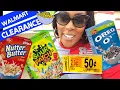 Walmart Secret Hidden Clearance Is Family Dollar Closing Couponing One Cute Couponer Vlogmas 9