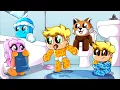 Download Lagu ESCONDE-ESCONDE BEBÊ NO MINECRAFT