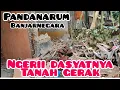 Lagu Melihat Kehancuran Rumah warga Pandanarum Banjarnegara!! 