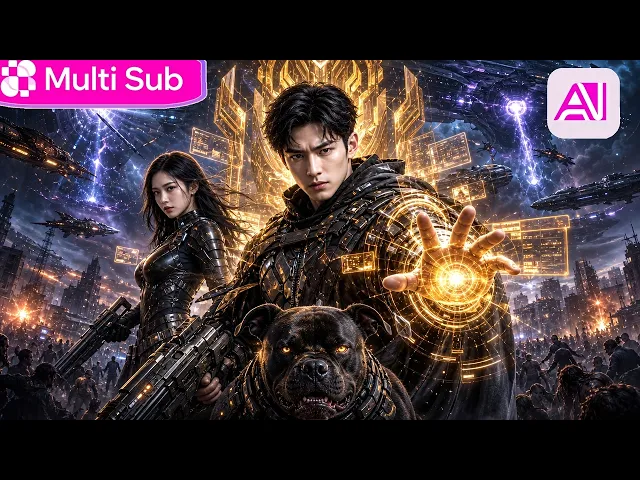 My Kingdom Falls in 7 Days—So I Became Emperor and Built Mod