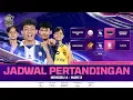 Download Lagu 🔴LIVE | MDL ID S12 | Progressive Round | Putaran 2 Hari 3