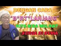 Download Lagu ABAH GURU SETU || 🔥JANGAN TUNGGU MATI🔥BEGINI CARA MELIHAT SURGA ALLAH DI DUNIA. 