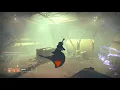 Destiny 2 Presage Speedrun 11 18 dungeon report time