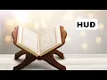Download Lagu Qur'an_11 | Surah Hud | Sheikh Saud As-Shuraim | Words Of Allah