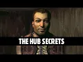 The Hub Secrets You May Have Missed Fallout Secrets