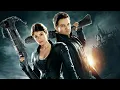 Download Lagu Hansel \u0026 Gretel: Witch Hunters『Full Action Horror Movie』English