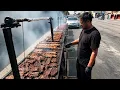 Los Angeles ICON Former Engineer from a Small Mexican Town Makes Authentic Tacos in LA