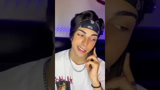 قولي لا امك يابنت جاي اليلي اطلب ايدك 