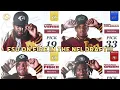 FLORIDA STATE FOOTBALL ON FIRE IN THE NFL DRAFT SUPPORTS THE THEORY THEY GOT SCREWED IN THE CFP