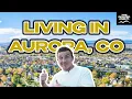 Living in Aurora Colorado The Ultimate Guide to Pros and Cons