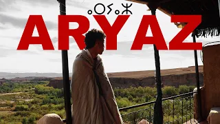 IBRAHIM ARYAZ ⴰⵔⵢⴰⵣ Official Music Video 