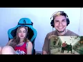 Grupo Los De La O - Te Lo Dije Ft. Abraham Vazquez || REACCIÓN