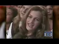 RAÇA NEGRA - ME LEVA JUNTO COM VOCÊ ( AO VIVO ) - DOMINGÃO DO FAUSTÃO 1995
