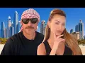 Lagu I Met My Wife in Dubai
