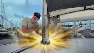 Hidden Secret Treasure – Onboard Lifestyle ep.336