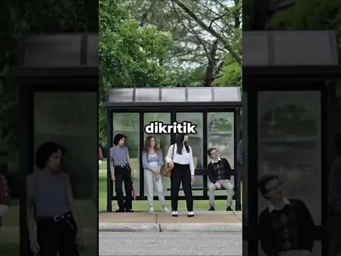 Ending TADC Episode 9 Itu Mengecewakan?