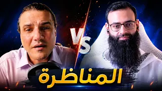 رسالة إلى محمد شمس الدين وفائدة من قصة موسى عليه السلام!