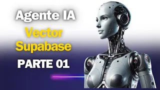 Tutorial Avançado: Agente IA com n8n, vector Supabase e Redis memory.