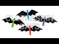 Clothespin Bats