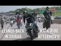Leaned Back in Chiraq 22 Main Ride Aftermovie 4K - Chicago Stunt Ride