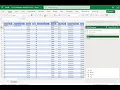 Edit Dataverse Tables using Excel