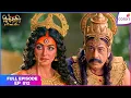 Download Lagu Shiv Shakti | Full Episode - 812 | Chandi Challenges Ripunjay | Colors TV