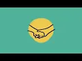 Wild Rivers - Better When We're Falling Apart (Lyric Video)