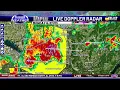 Live Weather Update