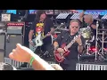 Tesla - Modern Day Cowboy (Live in Webster 7/31/22)