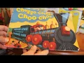 Download Lagu Chugga Chugga Choo Choo by Kevin Lewis - Story Time - Chidren's Books