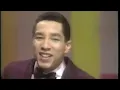 Smokey Robinson & the Miracles - I Second That Emotion (stereo)