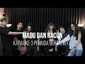 Download Lagu MADU DAN RACUN - ARIE WIBOWO - KARAOKE 3 PEMUDA BERBAHAYA