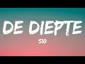 S10 - De Diepte (Lyrics) Netherlands 🇳🇱 Eurovision 2022