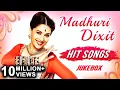 Download Lagu Best Hits Of Madhuri Dixit | Evergreen Hindi Songs | Jukebox
