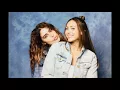 Lindsey Morgan - Gayest moments mostly with Nadia Hilker
