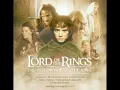 The Breaking of the Fellowship-Howard Shore