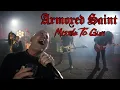 Download Lagu Armored Saint - Missile to Gun (OFFICIAL VIDEO)