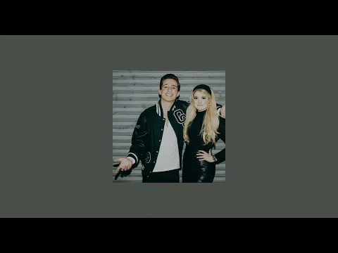 Download MP3 marvin gaye - charlie puth & meghan trainor (sped up)