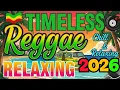 Lagu Slow Rock Roots Reggae 2026 🎶 Healing, Journey to Freedom \u0026 Jah’s Light