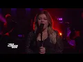 'Another Sad Love Song' (Toni Braxton) Cover By Kelly Clarkson