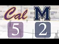Caledonia Fighting Scots Vs Marysville Vikings