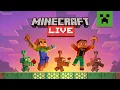 Download Lagu Minecraft LIVE - September 2025