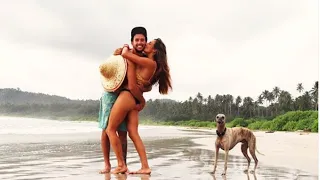 Where is sailing Nandji’s next episode? Babies? Pirates? New Motor?