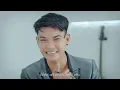 Love From Across the Way - Tri Suaka & Zinidin Zidan (Official Video)