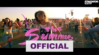DJ Smash - Feel The Summer (Original Mix)